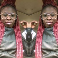 Ayana Green Photo 7