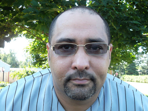 Anthony Gary Photo 6