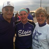 Jeanette Watson Photo 17