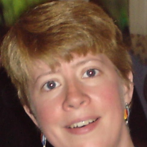 Holly Doty Photo 7
