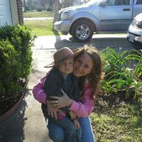 Cheryl Mccarty Photo 16