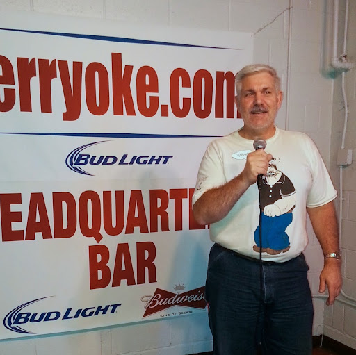 Raymond Schmidt Photo 9