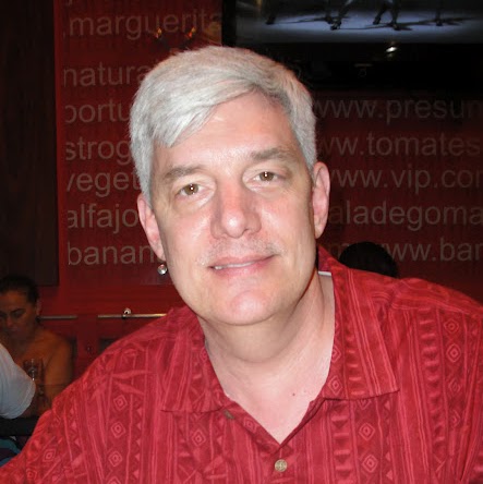 Peter Olson Photo 20
