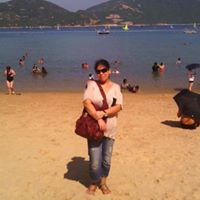 Cheryl Angeles Photo 10