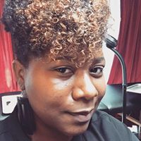 Brandy Robinson Photo 42