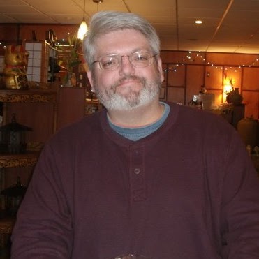 Christopher Valentine Photo 38