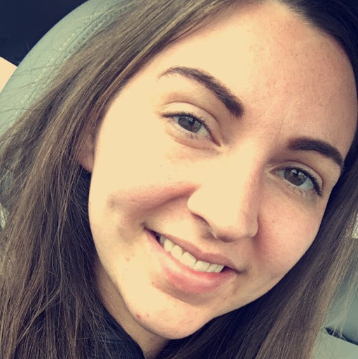 Emily Vance Photo 15