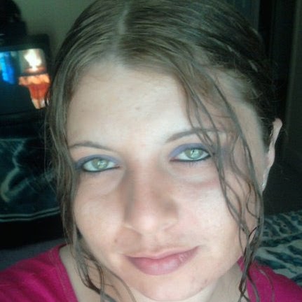 Crystal Childers Photo 27