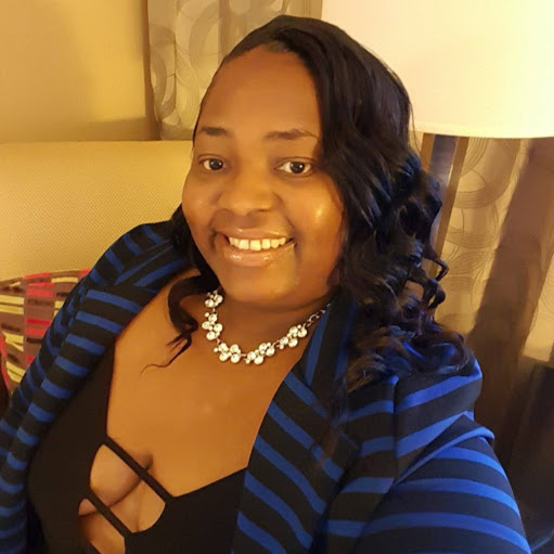 Chante Johnson Photo 39