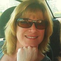 Suzanne Webster Photo 22
