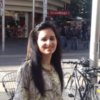 Alka Mulchandani Photo 4