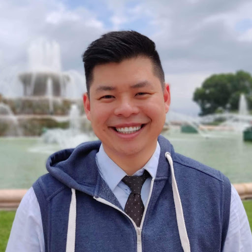 Allen Tang Photo 30
