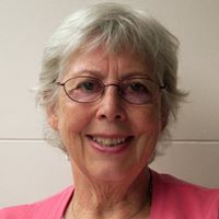Ruth Devine Photo 12