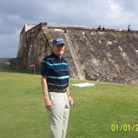 Harvey Robinson Photo 31