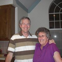 Allen May Photo 30