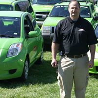 Jerry Alvey Photo 16