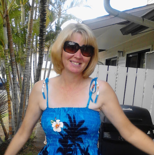 Cindy Alexander Photo 9