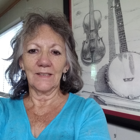 Vera Caldwell Photo 3