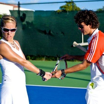 Rey Garcia Photo 35