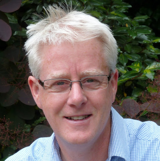 John Connel Photo 3