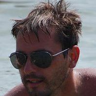 John Novak Photo 27