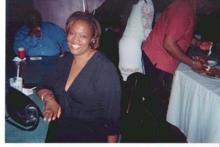 Tammie Washington Photo 17
