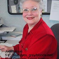 Judith Hays Photo 9