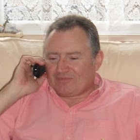 Alan Pearce Photo 11