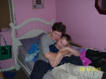 Tonya Turner Photo 5