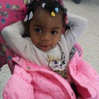 Andrea Thomas Photo 47