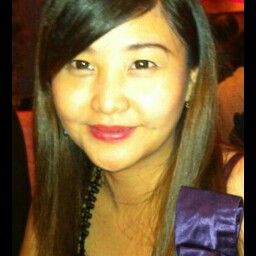 May Pang Photo 7