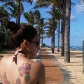 Jessica Augustine Photo 30