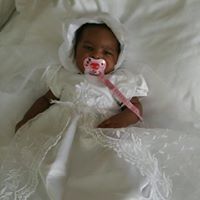Regina Prater Photo 15