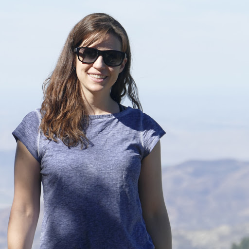Rebekah Eaton Photo 5