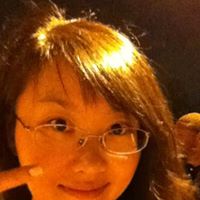 Linda Gong Photo 7