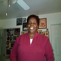 Kay Wiley Photo 10