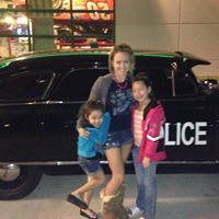 Rachel Chaney Photo 12