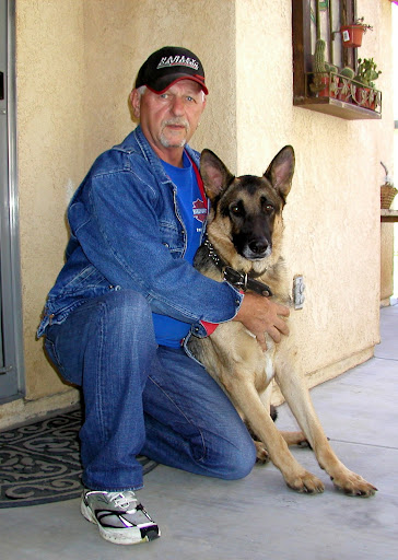 David Frank Photo 23