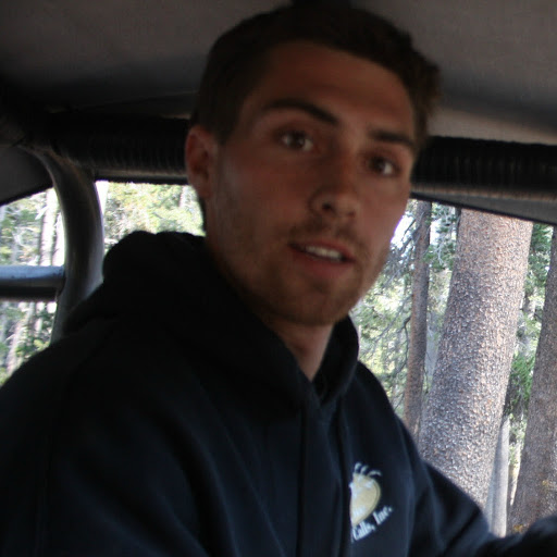 Michael Crivello Photo 27