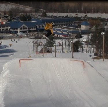 Evan Stevenson Photo 1