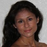 Deborah Rubio Photo 1