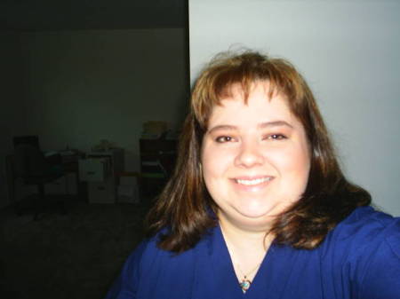 Carrie Collins Photo 18