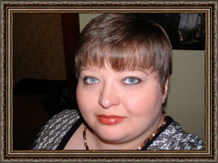 Audrey White Photo 16