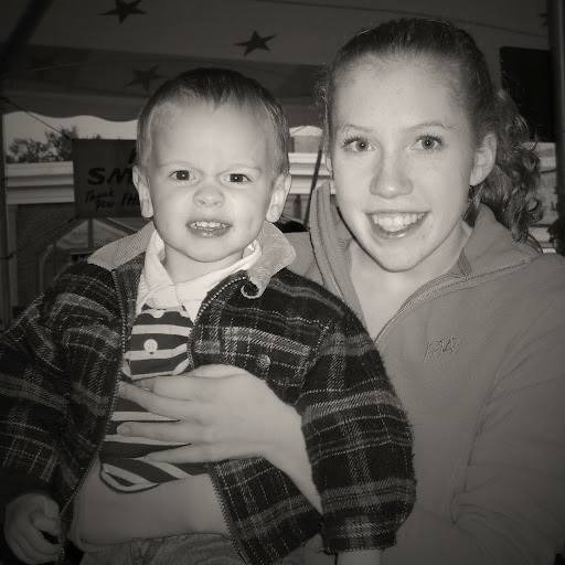 Katie Reardon Photo 10