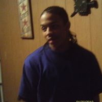 Sherman Hayes Photo 5