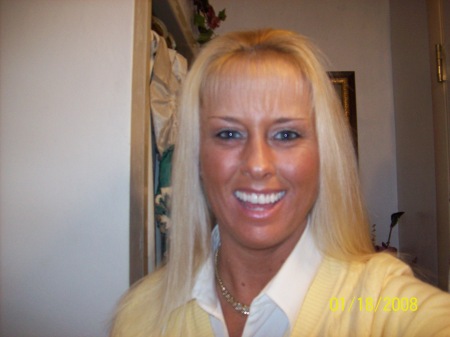 Jennifer Conley Photo 17