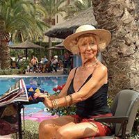 Sandra Lesley Photo 3