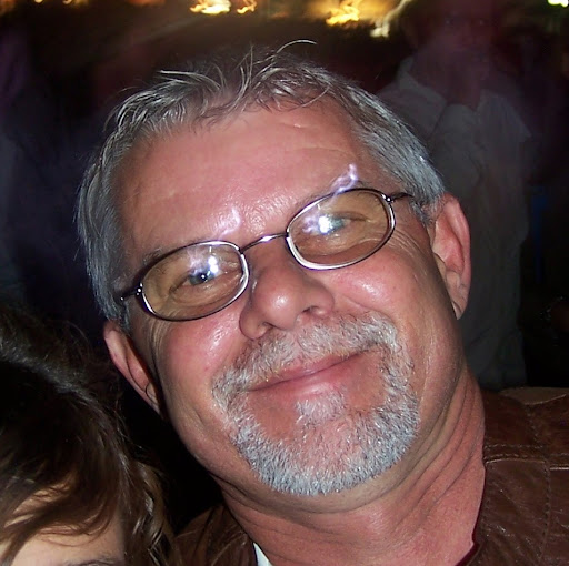Lonnie Harrell Photo 4