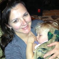 Kimberly Collard Photo 17