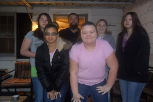 Penny Stepp Photo 16
